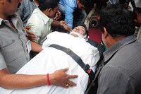 Uday Kiran Dead Body Photos